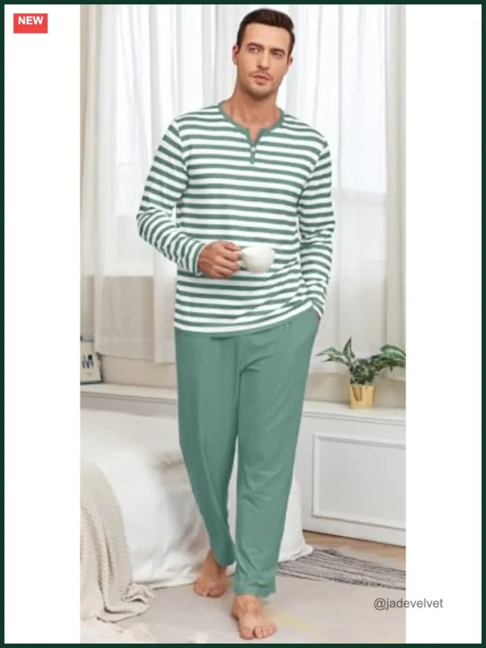 N/A this men’s